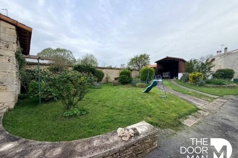Villa a Aiffres, Deux-Sevres, Aiffres - € 193.000 | Ref: 9959 - foto 2