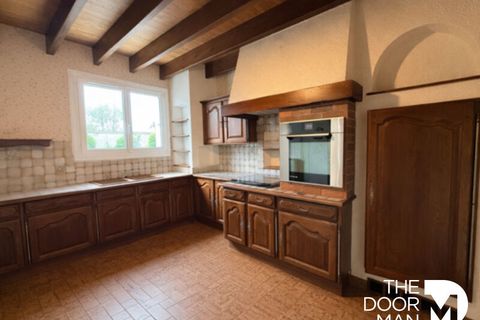 Villa a Aiffres, Deux-Sevres, Aiffres - € 193.000 | Ref: 9959 - foto 5