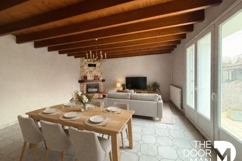 Villa a Aiffres, Deux-Sevres, Aiffres - € 193.000 | Ref: 9959 - foto 6