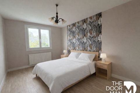 Villa a Aiffres, Deux-Sevres, Aiffres - € 193.000 | Ref: 9959 - foto 7