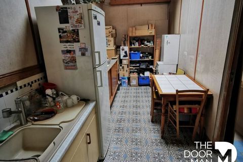 Byhus i Lille, Nord, Lille - € 172.000 | Ref: 9966 - foto 4