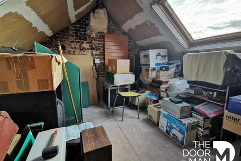 Byhus i Lille, Nord, Lille - € 172.000 | Ref: 9966 - foto 5