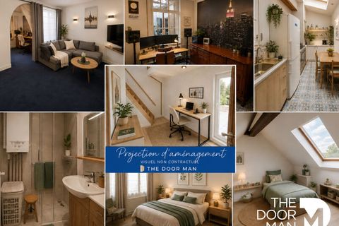 Byhus i Lille, Nord, Lille - € 172.000 | Ref: 9966 - foto 7