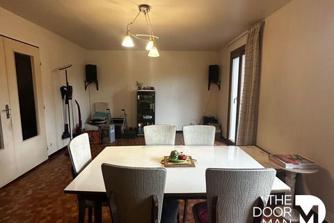 Villa i Toulouse, Haute-Garonne, Toulouse - € 202.000 | Ref: 9834 - foto 1