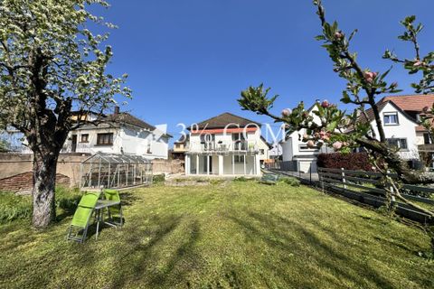 Villa a Hochfelden, Bas-Rhin, Hochfelden - € 298.700 | Ref: 56_V1020063771 - foto 2