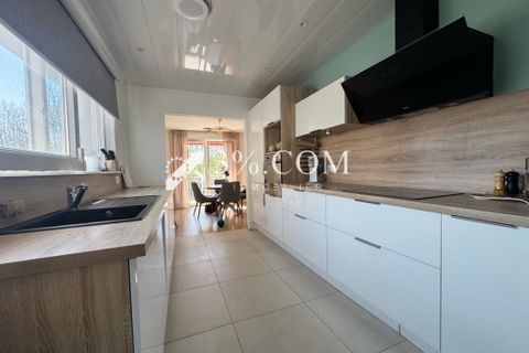 Villa a Hochfelden, Bas-Rhin, Hochfelden - € 298.700 | Ref: 56_V1020063771 - foto 5