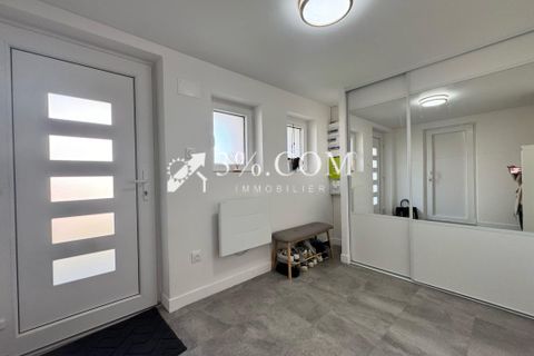 Villa a Hochfelden, Bas-Rhin, Hochfelden - € 298.700 | Ref: 56_V1020063771 - foto 14