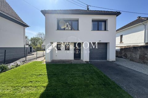 Villa a Hochfelden, Bas-Rhin, Hochfelden - € 298.700 | Ref: 56_V1020063771 - foto 18