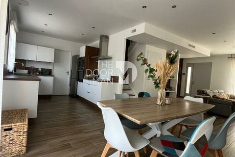 Villa a Limours, Essonne, Limours - € 499.000 | Ref: 9957 - foto 5
