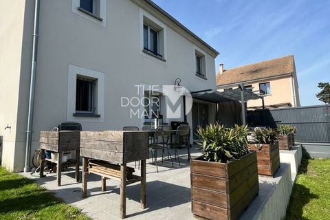 Villa a Limours, Essonne, Limours - € 499.000 | Ref: 9957 - foto 14