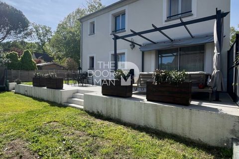 Villa a Limours, Essonne, Limours - € 499.000 | Ref: 9957 - foto 15