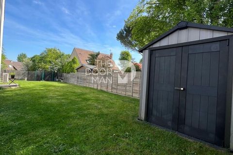 Villa a Limours, Essonne, Limours - € 499.000 | Ref: 9957 - foto 16