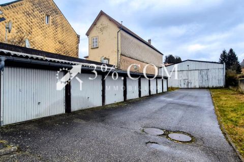 Garage i Rohrbach-les-Bitche, Moselle, Rohrbach-les-Bitche - € 110.000 | Ref: 282_V3660063275 - foto 2