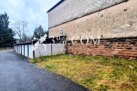 Garage i Rohrbach-les-Bitche, Moselle, Rohrbach-les-Bitche - € 110.000 | Ref: 282_V3660063275 - foto 3