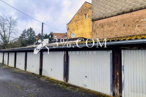 Garage i Rohrbach-les-Bitche, Moselle, Rohrbach-les-Bitche - € 110.000 | Ref: 282_V3660063275 - foto 4