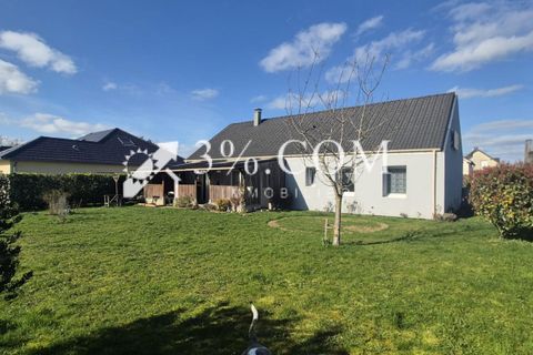 Villa a Petit-Rederching, Moselle, Petit-Rederching - € 216.000 | Ref: 282_V3660062529 - foto 2