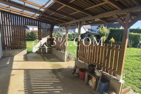 Villa a Petit-Rederching, Moselle, Petit-Rederching - € 216.000 | Ref: 282_V3660062529 - foto 4