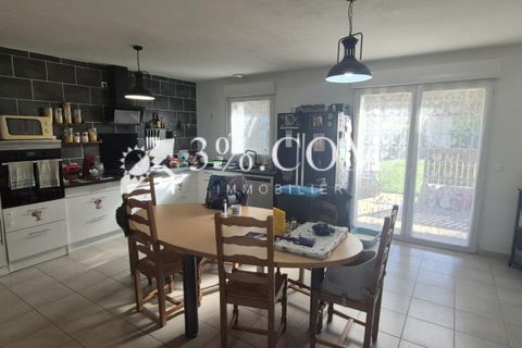 Villa a Petit-Rederching, Moselle, Petit-Rederching - € 216.000 | Ref: 282_V3660062529 - foto 14