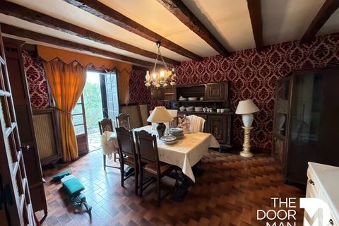 Villa a Vilde-Guingalan, Cotes-d'Armor, Vilde-Guingalan - € 199.500 | Ref: 9778 - foto 2