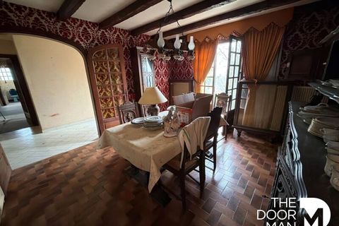 Villa a Vilde-Guingalan, Cotes-d'Armor, Vilde-Guingalan - € 199.500 | Ref: 9778 - foto 3