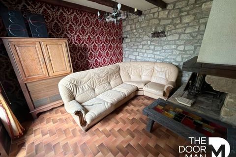 Villa a Vilde-Guingalan, Cotes-d'Armor, Vilde-Guingalan - € 199.500 | Ref: 9778 - foto 4