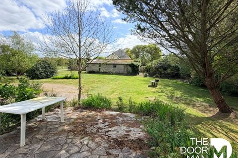 Villa a Vilde-Guingalan, Cotes-d'Armor, Vilde-Guingalan - € 199.500 | Ref: 9778 - foto 9