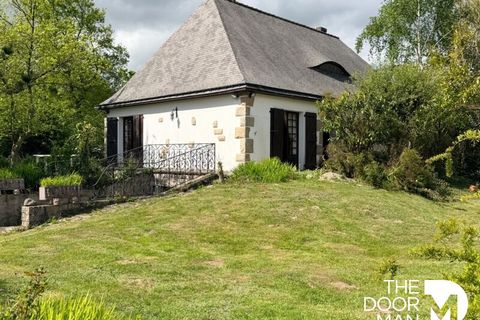 Villa a Vilde-Guingalan, Cotes-d'Armor, Vilde-Guingalan - € 199.500 | Ref: 9778 - foto 10