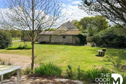 Villa a Vilde-Guingalan, Cotes-d'Armor, Vilde-Guingalan - € 199.500 | Ref: 9778 - foto 11