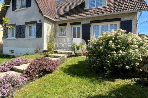 Villa i Limours, Essonne, Limours - € 454.000 | Ref: 9856 - foto 1