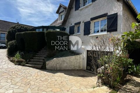 Villa i Limours, Essonne, Limours - € 454.000 | Ref: 9856 - foto 2