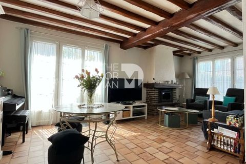 Villa i Limours, Essonne, Limours - € 454.000 | Ref: 9856 - foto 4