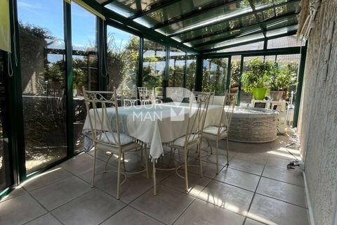 Villa i Limours, Essonne, Limours - € 454.000 | Ref: 9856 - foto 5