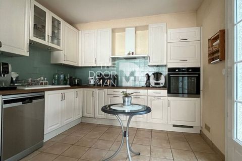 Villa i Limours, Essonne, Limours - € 454.000 | Ref: 9856 - foto 6