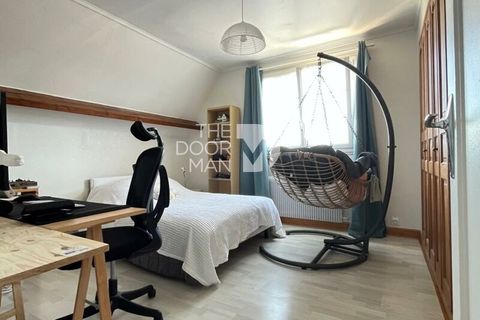 Villa i Limours, Essonne, Limours - € 454.000 | Ref: 9856 - foto 8