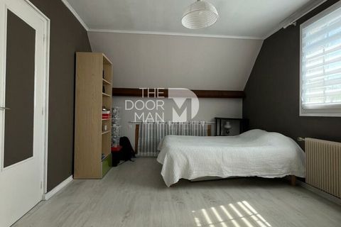 Villa i Limours, Essonne, Limours - € 454.000 | Ref: 9856 - foto 9