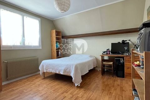 Villa i Limours, Essonne, Limours - € 454.000 | Ref: 9856 - foto 10
