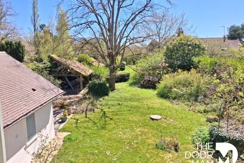 Villa a Rambouillet, Yvelines, Rambouillet - € 445.000 | Ref: 9838 - foto 2
