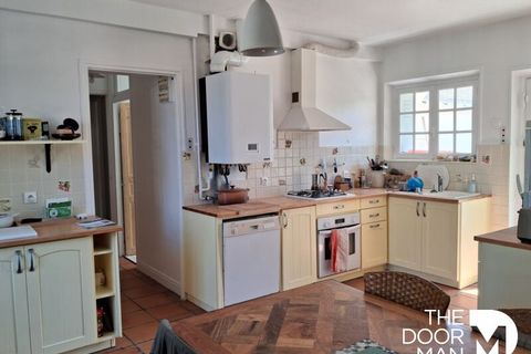 Villa a Rambouillet, Yvelines, Rambouillet - € 445.000 | Ref: 9838 - foto 5