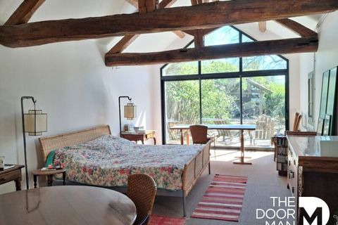 Villa a Rambouillet, Yvelines, Rambouillet - € 445.000 | Ref: 9838 - foto 6