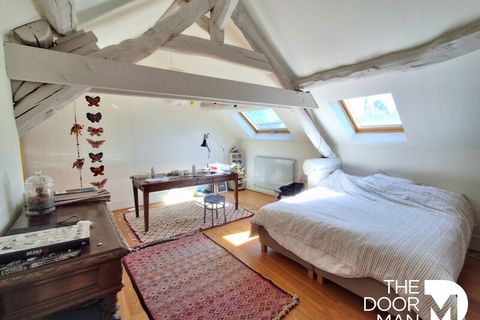 Villa a Rambouillet, Yvelines, Rambouillet - € 445.000 | Ref: 9838 - foto 7