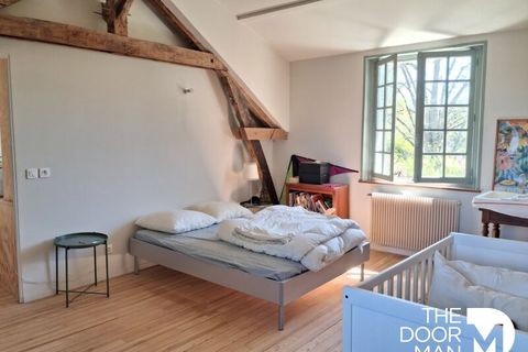 Villa a Rambouillet, Yvelines, Rambouillet - € 445.000 | Ref: 9838 - foto 9