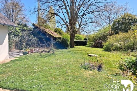 Villa a Rambouillet, Yvelines, Rambouillet - € 445.000 | Ref: 9838 - foto 11