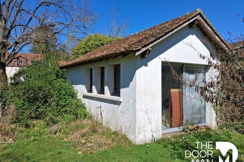 Villa a Rambouillet, Yvelines, Rambouillet - € 445.000 | Ref: 9838 - foto 12