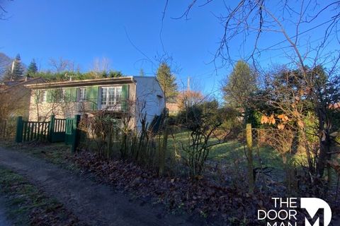 Villa a Galluis, Yvelines, Galluis - € 255.000 | Ref: 9922 - foto 2