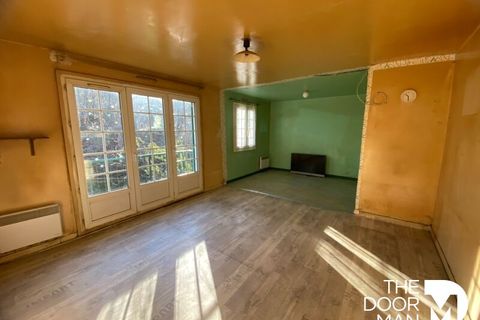 Villa a Galluis, Yvelines, Galluis - € 255.000 | Ref: 9922 - foto 3
