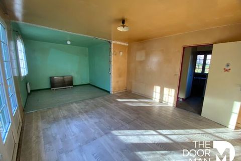 Villa a Galluis, Yvelines, Galluis - € 255.000 | Ref: 9922 - foto 4