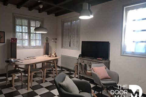 Villa a Saint-Caprais, Cher, Saint-Caprais - € 189.000 | Ref: 9911 - foto 3