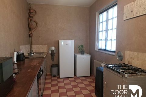 Villa a Saint-Caprais, Cher, Saint-Caprais - € 189.000 | Ref: 9911 - foto 5