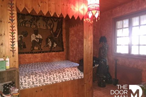 Villa a Saint-Caprais, Cher, Saint-Caprais - € 189.000 | Ref: 9911 - foto 7
