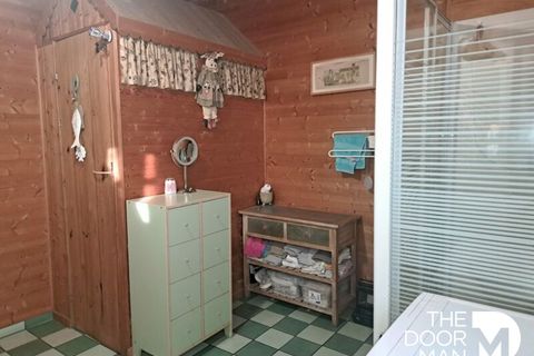 Villa a Saint-Caprais, Cher, Saint-Caprais - € 189.000 | Ref: 9911 - foto 9
